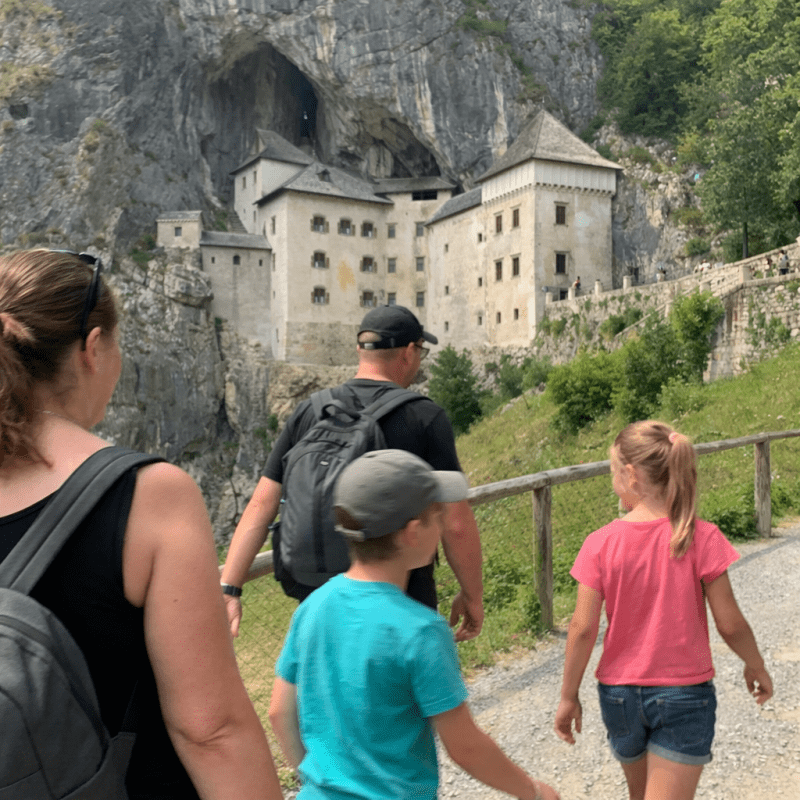 How to Get From Lake Bled to Predjama Castle: The Ultimate 2026 Local Guide How to Get From Lake Bled to Predjama Castle: The Ultimate 2026 Local Guide — photo 1, tanya.guide