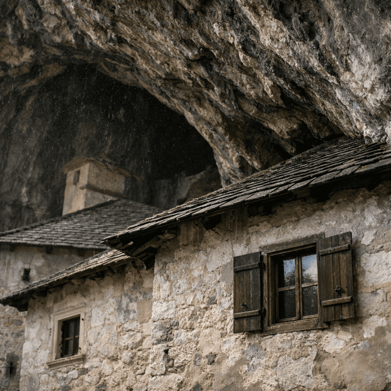 How to Get From Lake Bled to Predjama Castle: The Ultimate 2026 Local Guide How to Get From Lake Bled to Predjama Castle: The Ultimate 2026 Local Guide — photo 2, tanya.guide