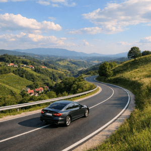 How to Get From Lake Bled to Plitvice Lakes in 2026: The Ultimate Local Guide