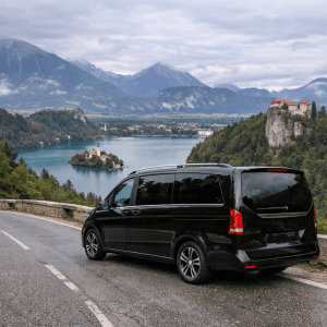 Taxi Transfer Venice Bled: Your Gateway to Julian Alps Hiking in 2026