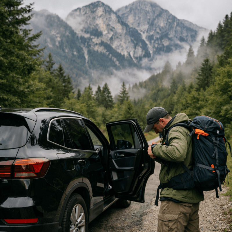 Taxi Transfer Venice Bled: Your Gateway to Julian Alps Hiking in 2026 Taxi Transfer Venice Bled: Your Gateway to Julian Alps Hiking in 2026 — photo 1, tanya.guide