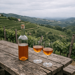 The Ultimate Guide to Wine Tours in Slovenia: Sip and Explore with a Local