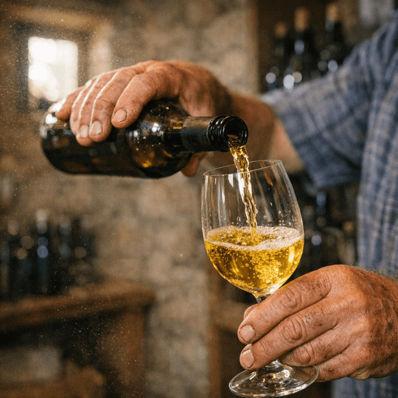 The Ultimate Guide to Wine Tours in Slovenia: Sip and Explore with a Local The Ultimate Guide to Wine Tours in Slovenia: Sip and Explore with a Local — photo 2, tanya.guide