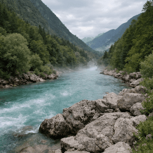 Hidden Gems Slovenia: The Ultimate Guide to Secret Spots Off the Beaten Path