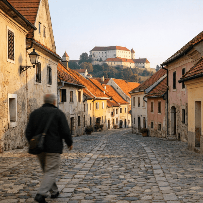 Hidden Gems Slovenia: The Ultimate Guide to Secret Spots Off the Beaten Path Hidden Gems Slovenia: The Ultimate Guide to Secret Spots Off the Beaten Path — photo 2, tanya.guide