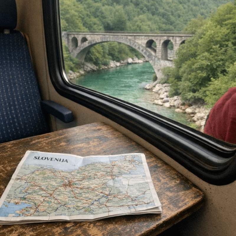 Getting Around Slovenia: My Ultimate 2026 Guide to Buses, Trains, and Shuttles Getting Around Slovenia: My Ultimate 2026 Guide to Buses, Trains, and Shuttles — photo 1, tanya.guide