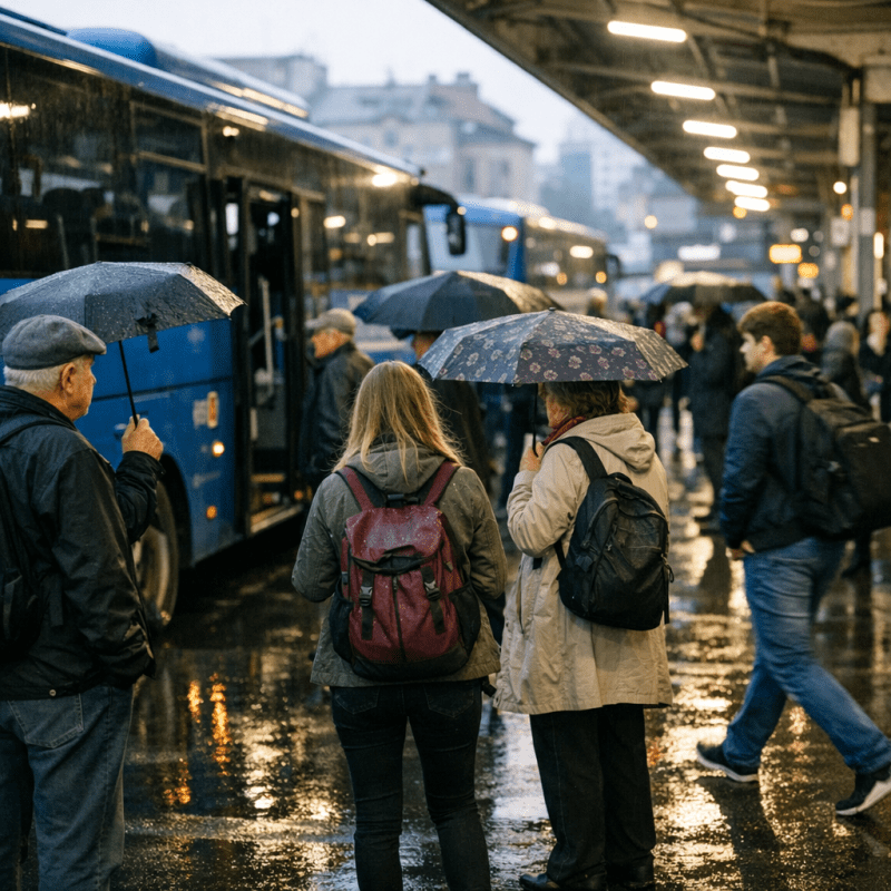 Getting Around Slovenia: My Ultimate 2026 Guide to Buses, Trains, and Shuttles Getting Around Slovenia: My Ultimate 2026 Guide to Buses, Trains, and Shuttles — photo 2, tanya.guide