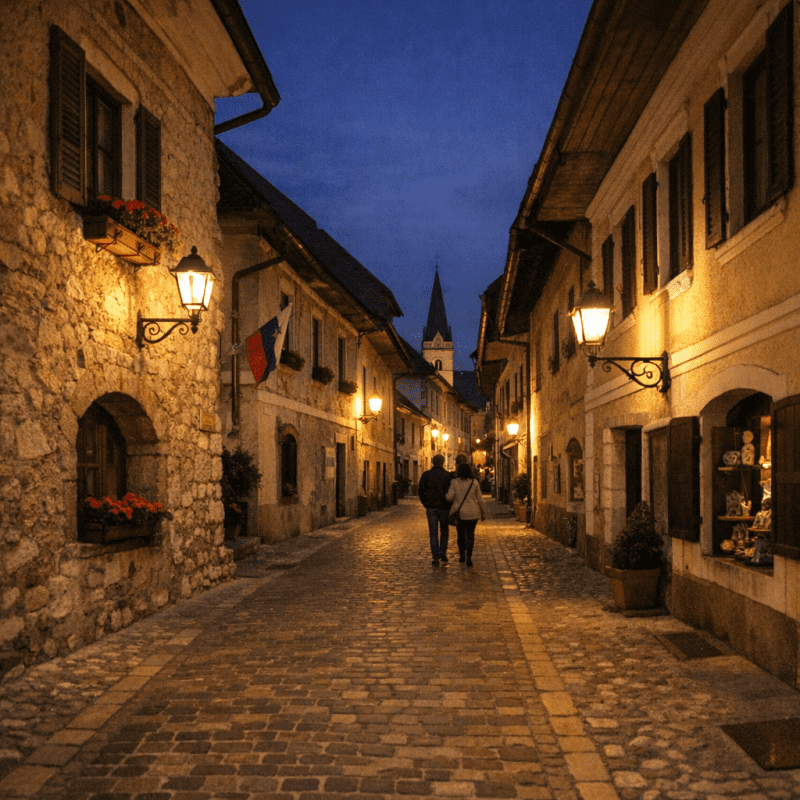 Slovenia Travel Tips: Mastering Tipping in Slovenia, Tap Water Safety, and Local Etiquette Slovenia Travel Tips: Mastering Tipping in Slovenia, Tap Water Safety, and Local Etiquette — photo 2, tanya.guide
