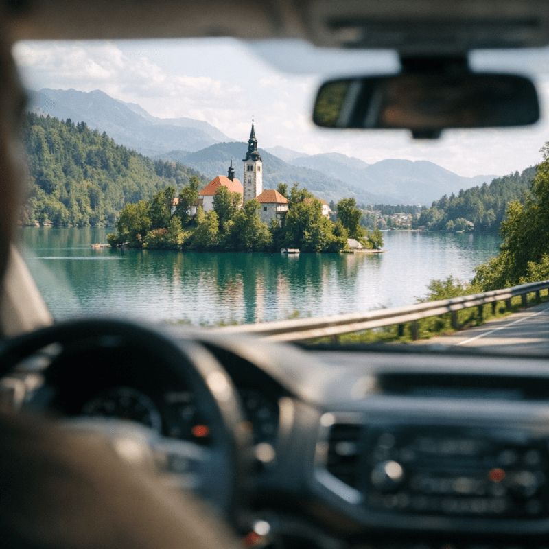 How Much Does an Airport Transfer Cost in Slovenia? 2026 Price Guide How Much Does an Airport Transfer Cost in Slovenia? 2026 Price Guide — photo 1, tanya.guide