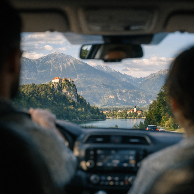 Private Airport Transfer: What to Expect in Slovenia for 2026 Private Airport Transfer: What to Expect in Slovenia for 2026 — photo 1, tanya.guide