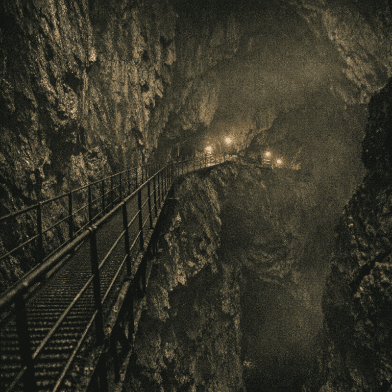 Skocjan Caves Tour 2026: The Ultimate Guide to Slovenia Skocjan Caves Tour 2026: The Ultimate Guide to Slovenia