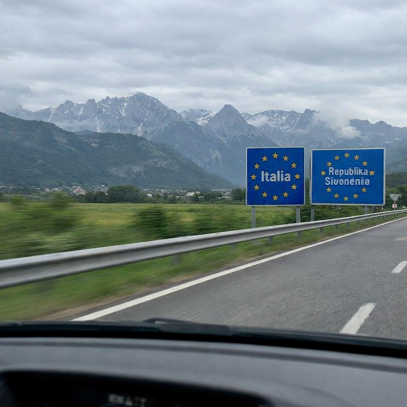 How to Get from Venice Airport to Lake Bled: 2026 Local Guide How to Get from Venice Airport to Lake Bled: 2026 Local Guide — photo 1, tanya.guide
