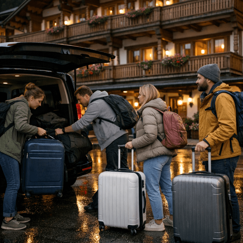 How to Get from Venice Airport to Lake Bled: 2026 Local Guide How to Get from Venice Airport to Lake Bled: 2026 Local Guide — photo 2, tanya.guide