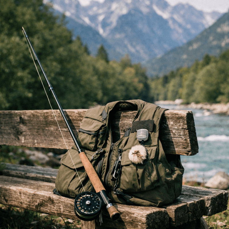 Fly Fishing Soca River: In Search of the Giant Marble Trout Fly Fishing Soca River: In Search of the Giant Marble Trout — photo 2, tanya.guide