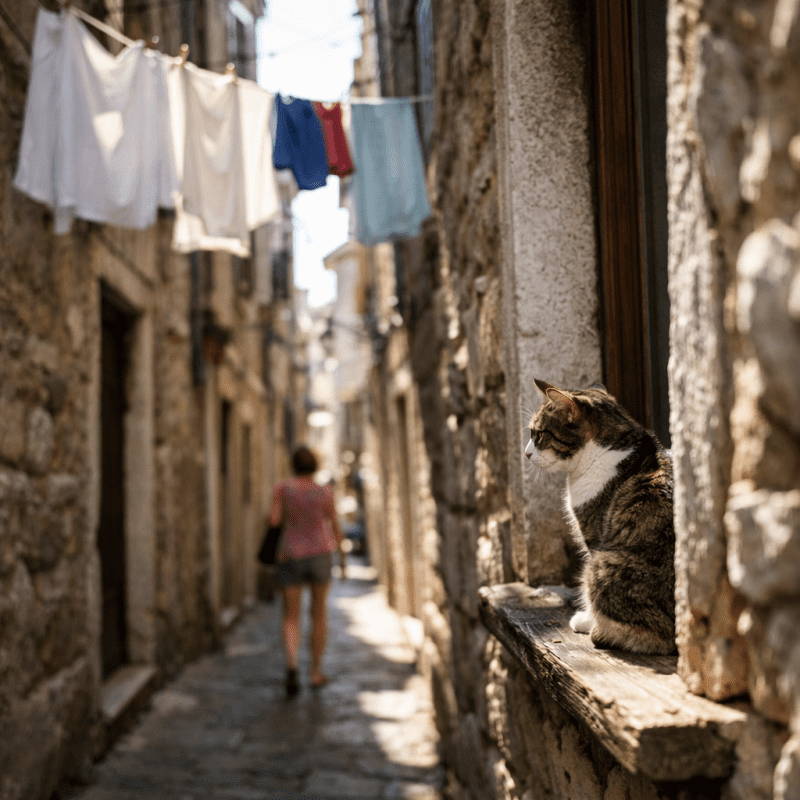 Piran Travel Guide: The Venetian Soul of the Slovenian Coast — photo 1, tanya.guide