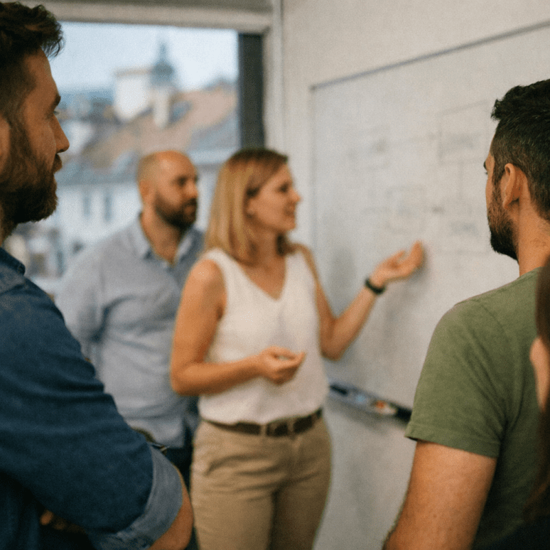 B2B Coworking in Slovenia: The Ultimate Guide for IT Team Retreats in 2026 B2B Coworking in Slovenia: The Ultimate Guide for IT Team Retreats in 2026 — photo 1, tanya.guide