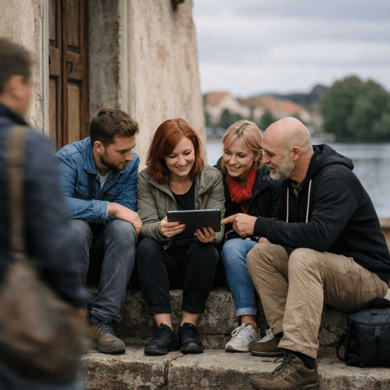 B2B Coworking in Slovenia: The Ultimate Guide for IT Team Retreats in 2026 B2B Coworking in Slovenia: The Ultimate Guide for IT Team Retreats in 2026 — photo 2, tanya.guide