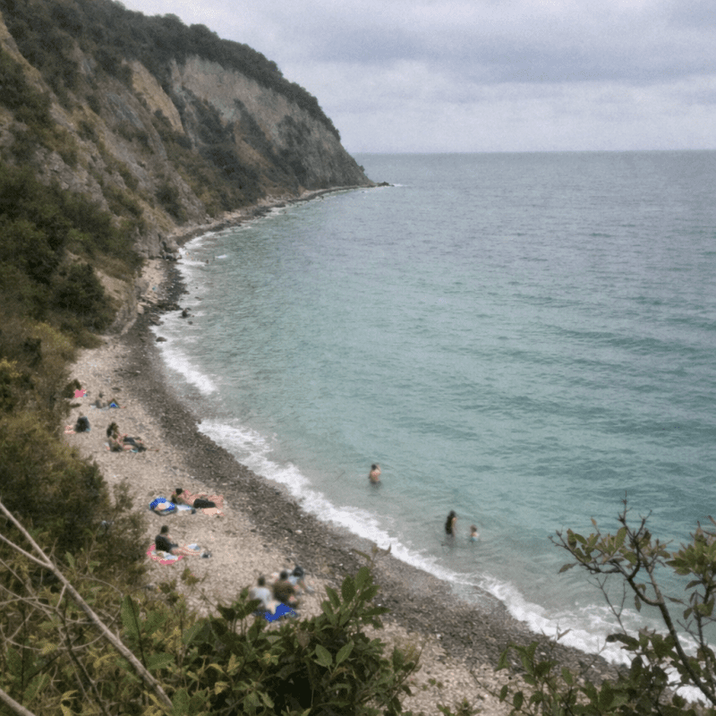 Best Beaches Slovenia: Local Guide to Piran and Izola 2026 Best Beaches Slovenia: Local Guide to Piran and Izola 2026 — photo 1, tanya.guide