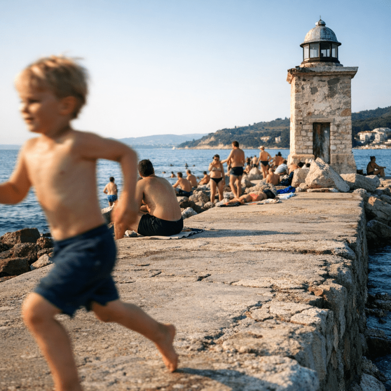 Best Beaches Slovenia: Local Guide to Piran and Izola 2026 Best Beaches Slovenia: Local Guide to Piran and Izola 2026 — photo 2, tanya.guide