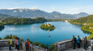 Is bled castle worth visiting