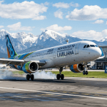 New Flights to Ljubljana in 2026