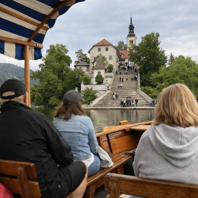 Pletna Boat Price: Is the Ride to Bled Island Worth It in 2026? Pletna Boat Price: Is the Ride to Bled Island Worth It in 2026? — photo 2, tanya.guide