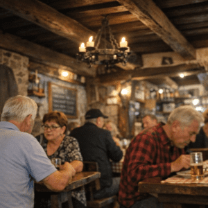 Best Restaurants in Ljubljana: Where Locals Actually Eat