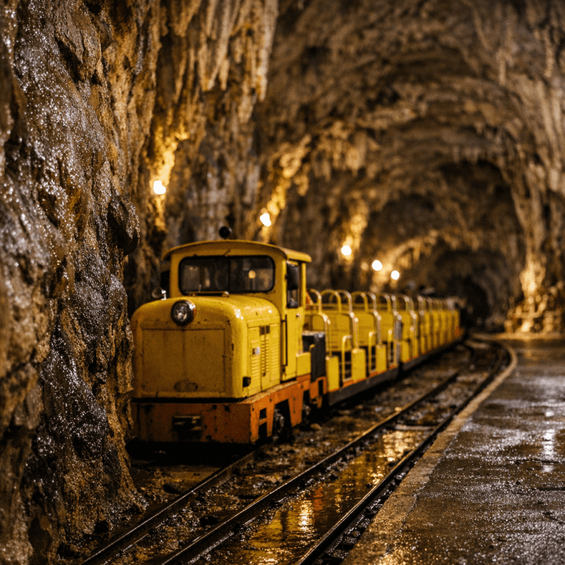 Postojna Cave Tickets: How to Buy in Advance and Beat the Queues Postojna Cave Tickets: How to Buy in Advance and Beat the Queues — photo 1, tanya.guide