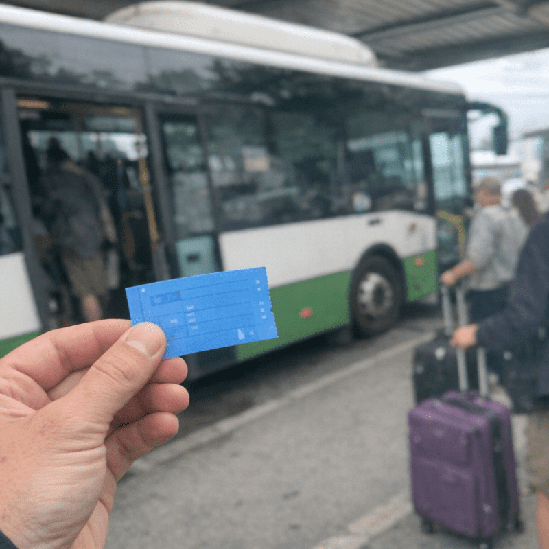 Ljubljana Airport Transfer Guide: Routes, Prices, and Insider Secrets for 2026 — photo 1, tanya.guide
