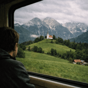 How to Get Around Slovenia Without a Car: The Ultimate 2026 Local Guide