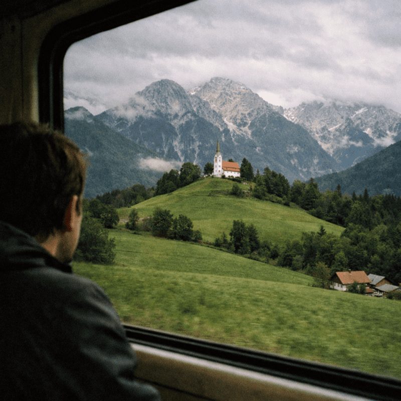 How to Get Around Slovenia Without a Car: The Ultimate 2026 Local Guide