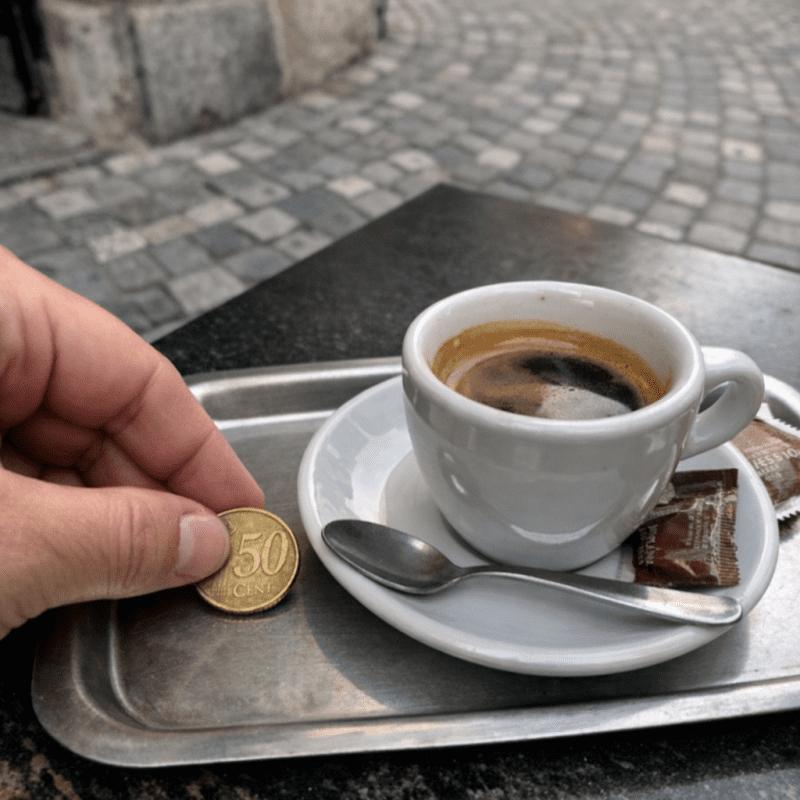 Slovenia Tipping Etiquette: A Local Slovenia Tipping Etiquette: A Local