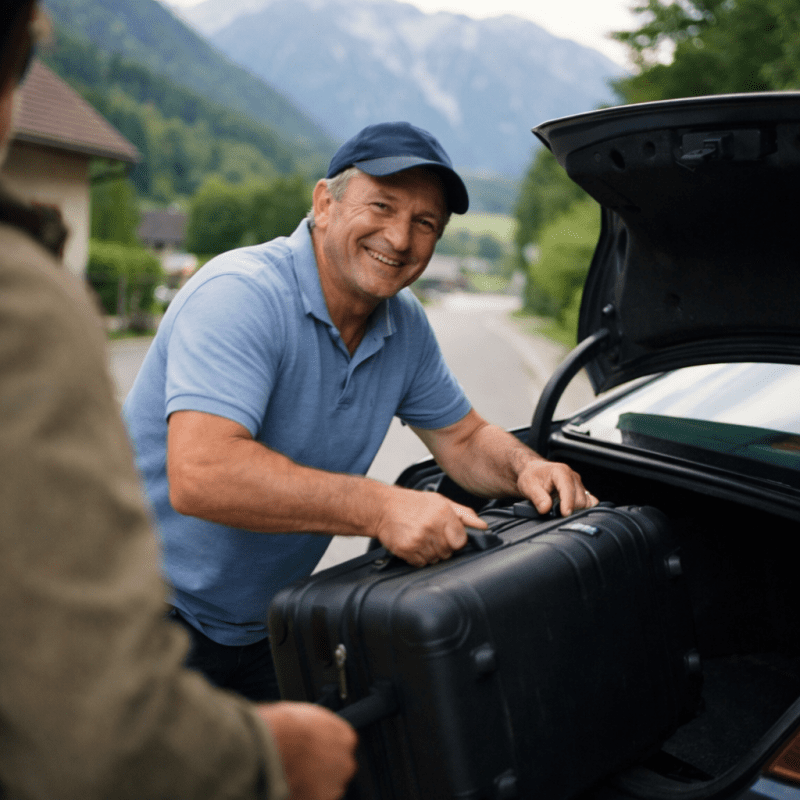 Slovenia Tipping Etiquette: A Local Slovenia Tipping Etiquette: A Local