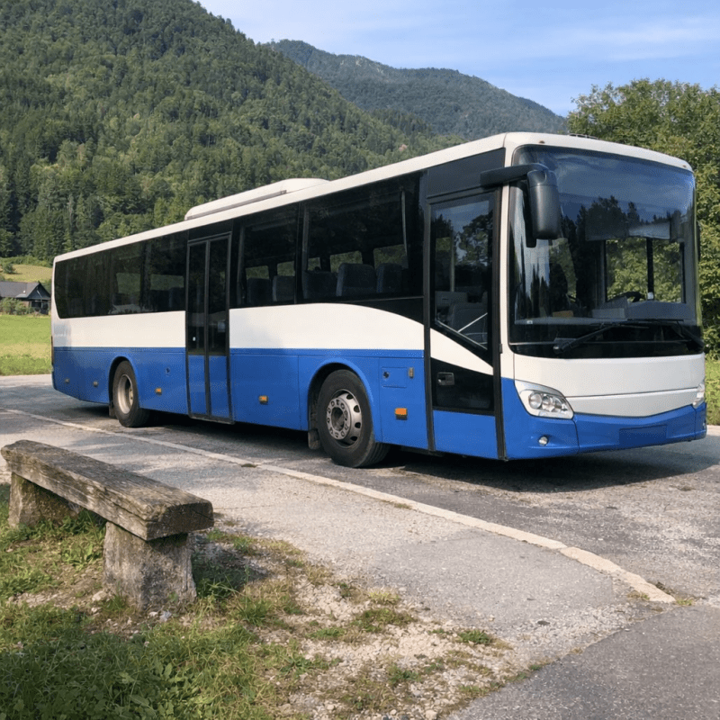 How to Get Around Slovenia Without a Car: The Ultimate 2026 Local Guide How to Get Around Slovenia Without a Car: The Ultimate 2026 Local Guide — photo 1, tanya.guide
