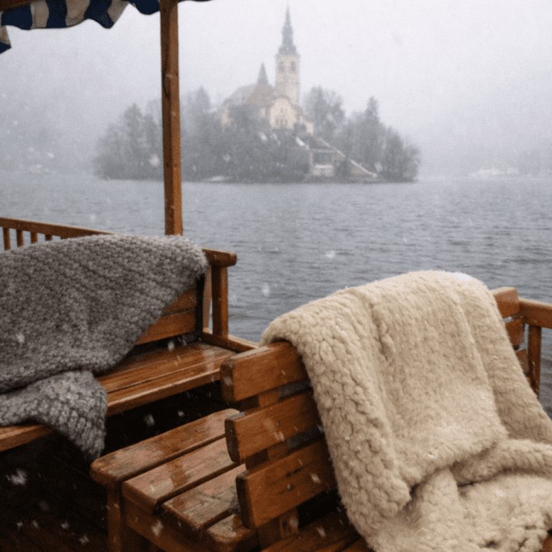 Lake Bled in Winter: Is It Worth Visiting When the Crowds Are Gone? Lake Bled in Winter: Is It Worth Visiting When the Crowds Are Gone? — photo 1, tanya.guide