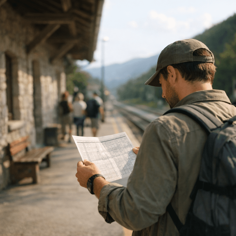 How to Get Around Slovenia Without a Car: The Ultimate 2026 Local Guide How to Get Around Slovenia Without a Car: The Ultimate 2026 Local Guide — photo 2, tanya.guide