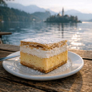 Best Restaurants in Bled: Where to Eat Like a Local (2026 Guide)