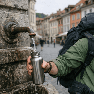 Is Slovenia Safe? Your Ultimate 2026 Guide to Safety, Water, and Tipping