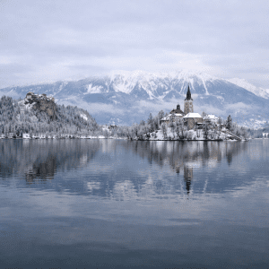 Lake Bled in Winter: What to Expect & Best Things to Do (Local Guide)