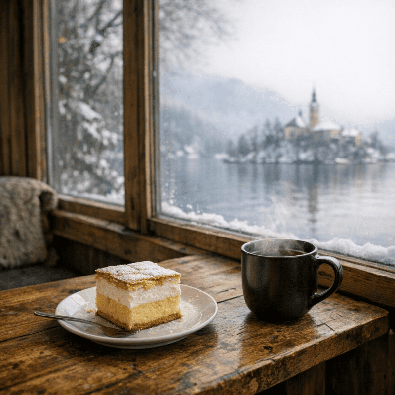 Lake Bled in Winter: What to Expect & Best Things to Do (Local Guide) Lake Bled in Winter: What to Expect & Best Things to Do (Local Guide) — photo 1, tanya.guide
