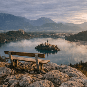 Ojstrica Bled & Velika Osojnica: Complete 2026 Trail Guide to Lake Bled's Best Viewpoints