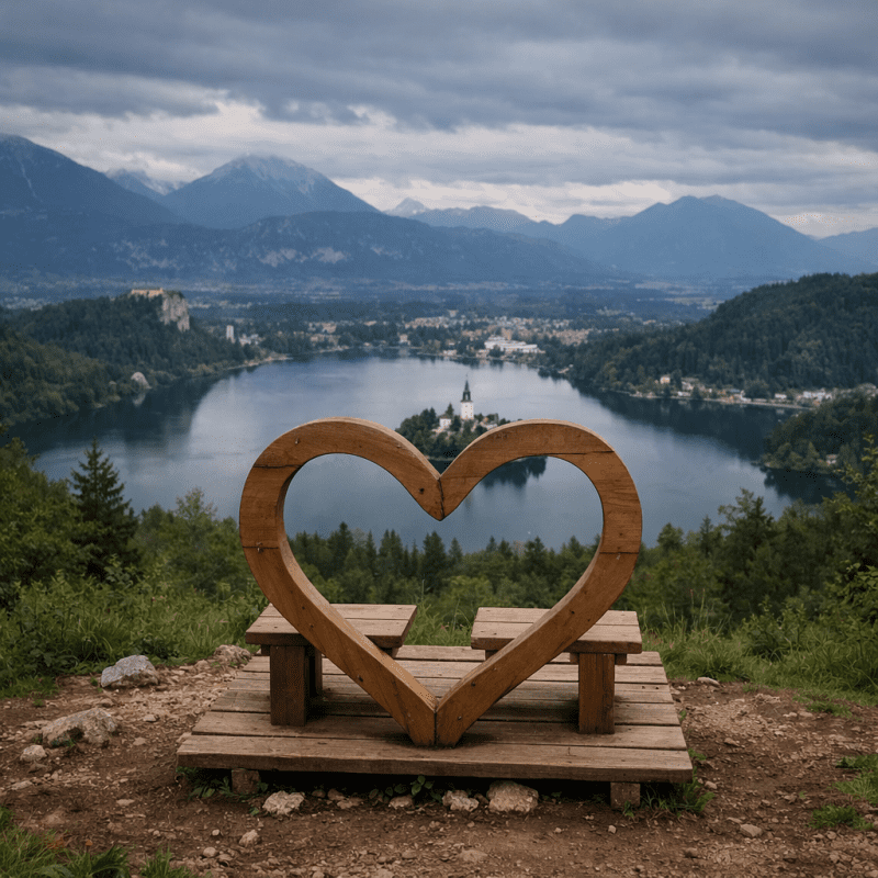Ojstrica Bled & Velika Osojnica: Complete 2026 Trail Guide to Lake Bled Ojstrica Bled & Velika Osojnica: Complete 2026 Trail Guide to Lake Bled