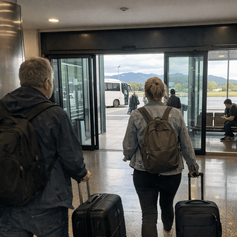 Ljubljana Airport Arrival Guide: Everything You Need for a Smooth Start Ljubljana Airport Arrival Guide: Everything You Need for a Smooth Start — photo 1, tanya.guide