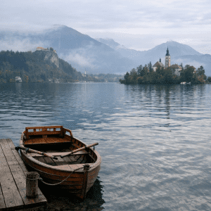 Dublin to Lake Bled: The Ultimate 2026 Local Guide & Best Routes