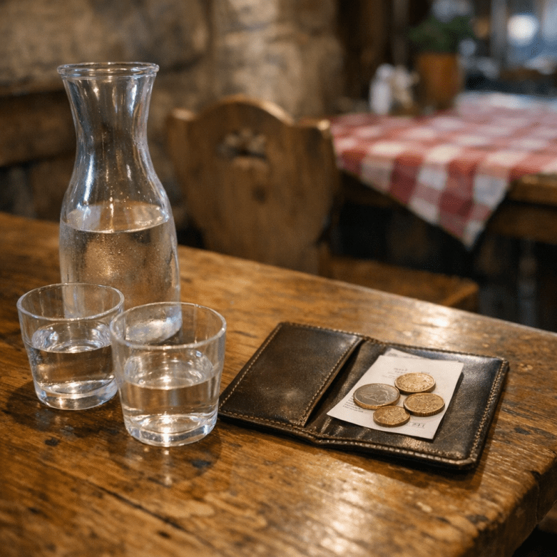 Is Slovenia Safe? Your Ultimate 2026 Guide to Safety, Water, and Tipping Is Slovenia Safe? Your Ultimate 2026 Guide to Safety, Water, and Tipping — photo 1, tanya.guide