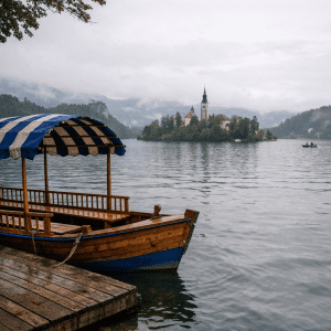 London to Lake Bled: Your Ultimate 2026 Local Guide to the Perfect Alpine Escape