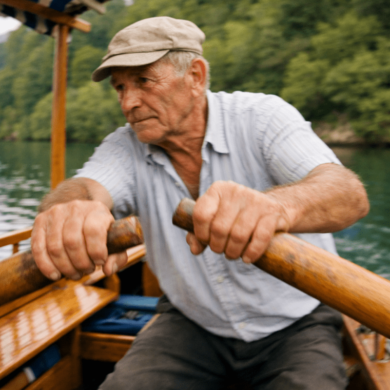 Pletna Boat to Bled Island: 2026 Price, Insider Tips & Is It Worth It? Pletna Boat to Bled Island: 2026 Price, Insider Tips & Is It Worth It? — photo 2, tanya.guide