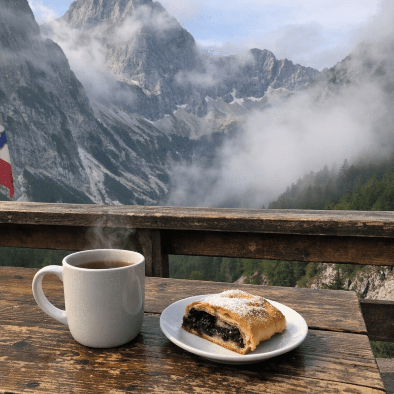 Vršič Pass Drive: Complete Guide with Stops, Times, and 2026 Traffic Rules — photo 2, tanya.guide