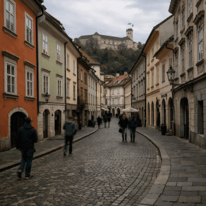 Essential Facts About Slovenia: Language, Geography & Culture Revealed