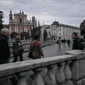Things to Do in Ljubljana: 2026 Local Guide